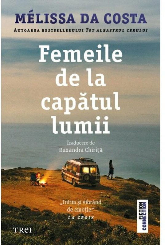 Femeile de la capatul lumii